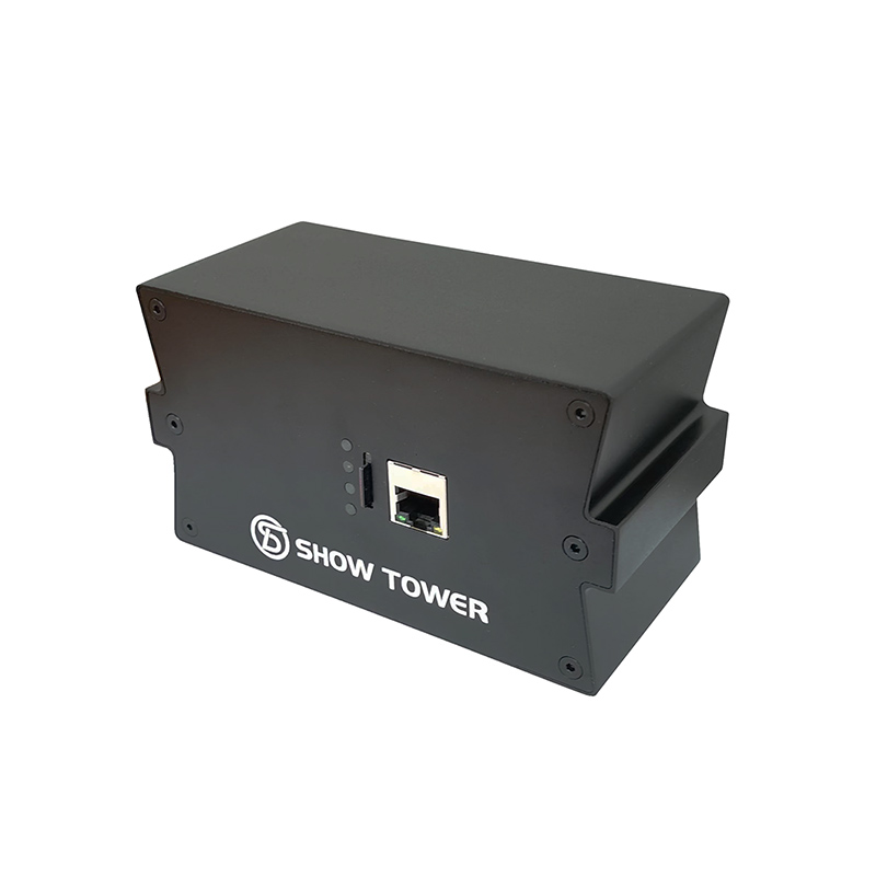 ShowTower激光控制盒