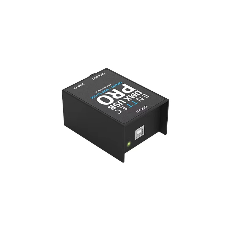 DMX USB PRO